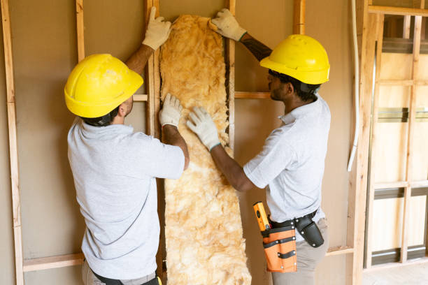 Insulation Air Sealing in Painesville, OH